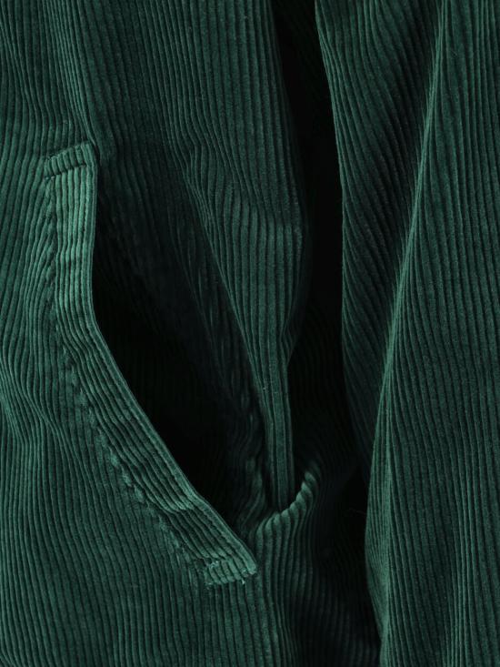 26FW 폴로 랄프로렌 윈튼 코듀로이 재킷 710 968125 501 Green - POLO RALPH LAUREN