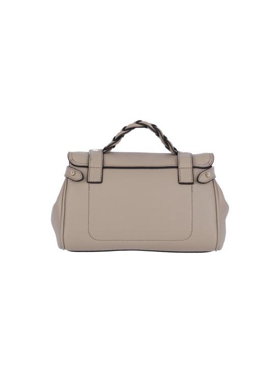 26FW 멀버리 토트백 RL6595 736 F924 Taupe - MULBERRY