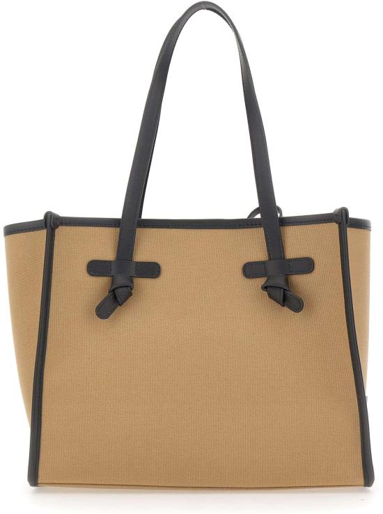 26FW 지아니 끼아리니 숄더백 BS6849COMMCNVSECORDAMILITARE BEIGE - GIANNI CHIARINI