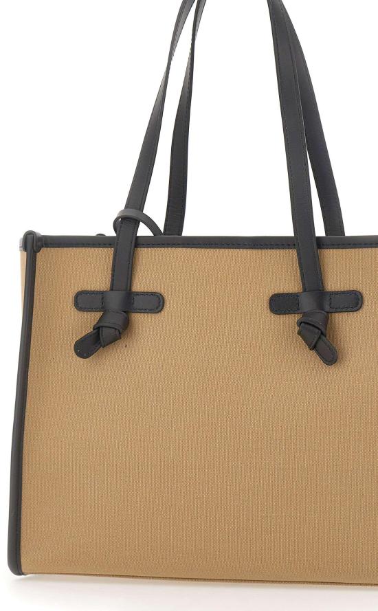 26FW 지아니 끼아리니 숄더백 BS6849COMMCNVSECORDAMILITARE BEIGE - GIANNI CHIARINI
