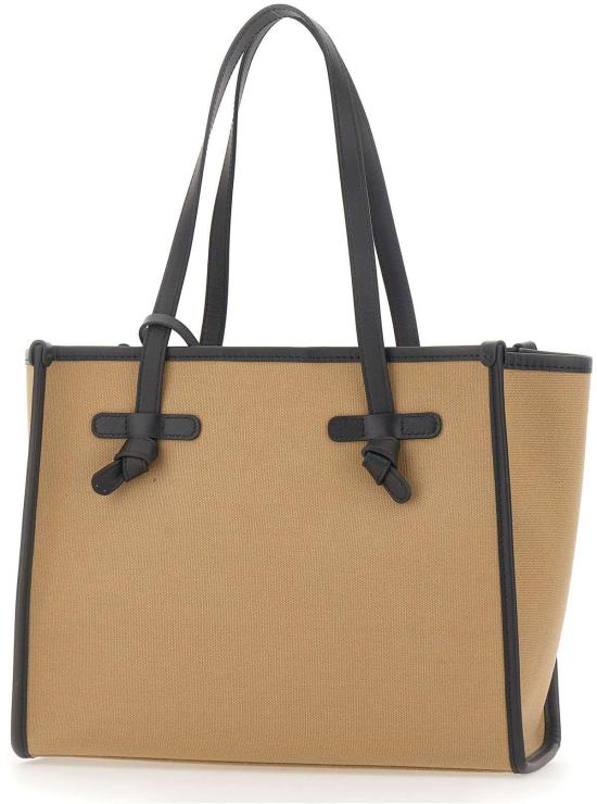 26FW 지아니 끼아리니 숄더백 BS6849COMMCNVSECORDAMILITARE BEIGE