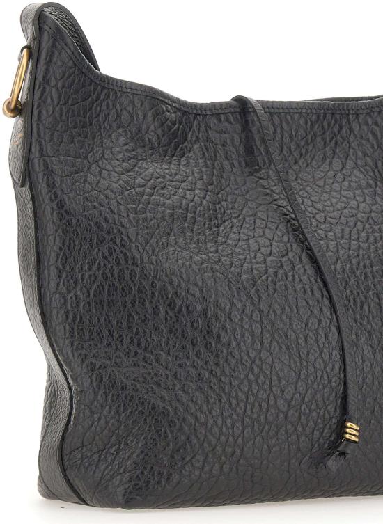 26FW 지아니 끼아리니 숄더백 BS12346MNTNERO BLACK - GIANNI CHIARINI