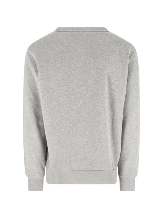 26FW 폴로 랄프로렌 긴팔 티셔츠 710 B20223 003 Grey - POLO RALPH LAUREN