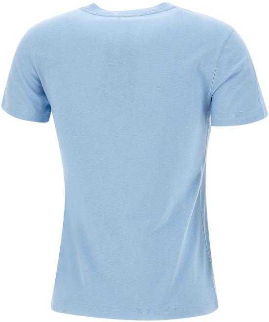 26SS 에트로 반팔 티셔츠 WRMA0006AR473B0071 LICHTBLUE - ETRO