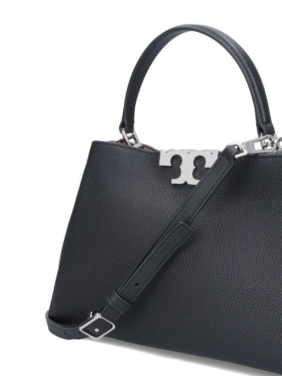26FW 토리버치 토트백 177217 001 Black - TORY BURCH