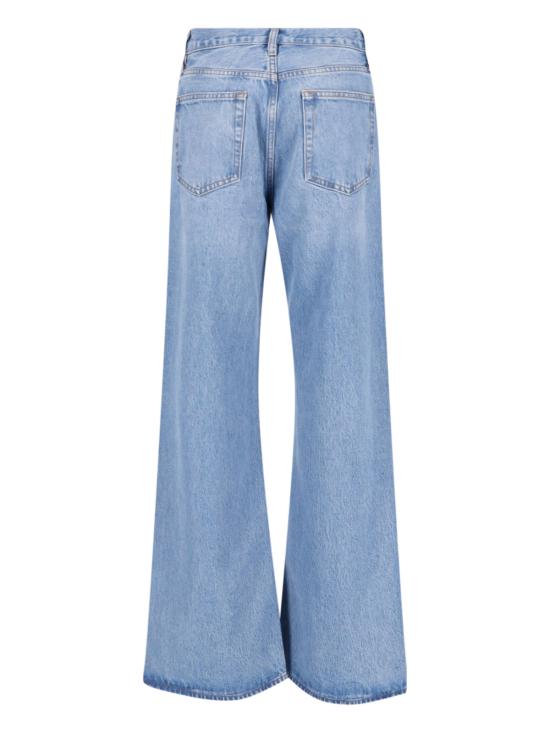 26FW 프레임 데님 팬츠 2002874 UNDR Light blue - FRAME
