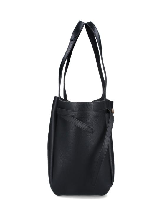 26FW 토리버치 에센셜 U 나일론 토트백 163388 001 - TORY BURCH
