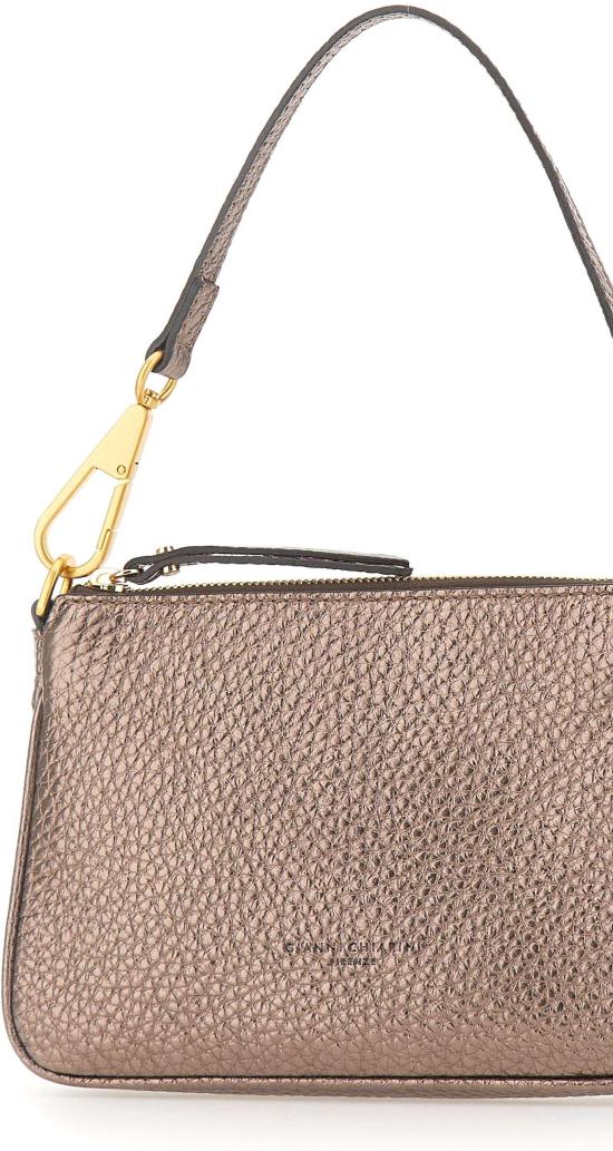 26FW 지아니 끼아리니 숄더백 BS8750RNGMOON TAUPE - GIANNI CHIARINI