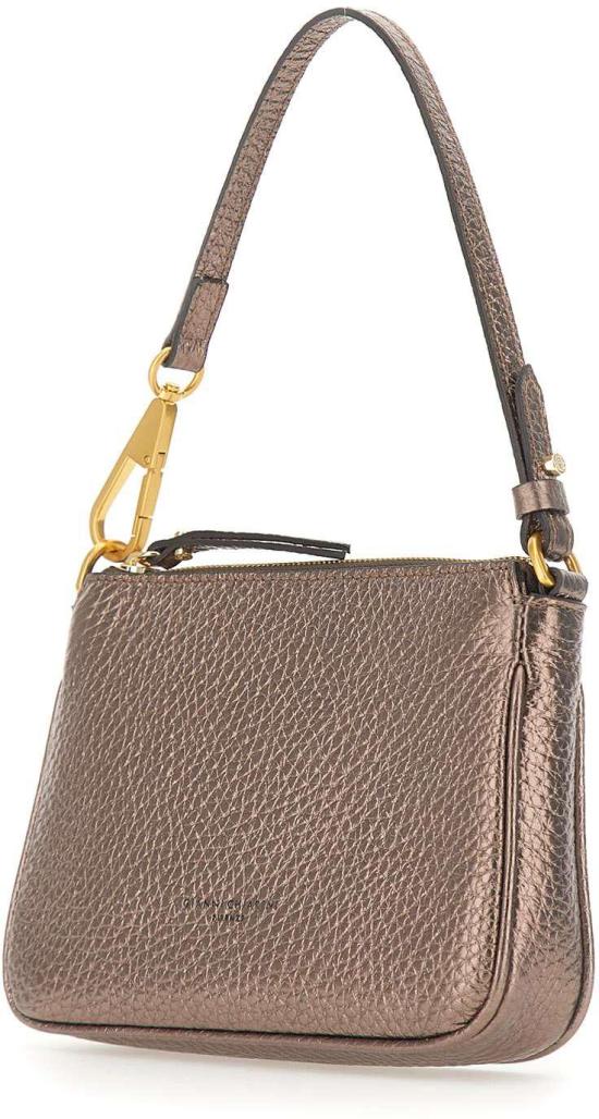 26FW 지아니 끼아리니 숄더백 BS8750RNGMOON TAUPE - GIANNI CHIARINI
