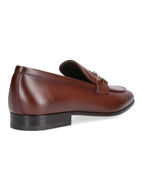 26FW 살바토레 페라가모 로퍼 778977 013 BROWN - SALVATORE FERRAGAMO
