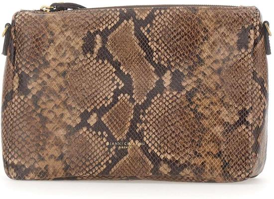 26FW 지아니 끼아리니 클러치/파우치 BS10225PTYCUOIO BEIGE