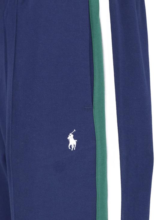 26FW 폴로 랄프로렌 트레이닝/조거 팬츠 710 B20428 002 Blue - POLO RALPH LAUREN