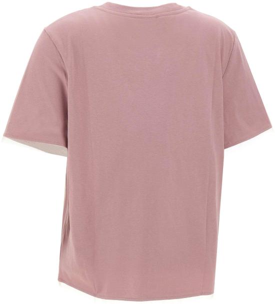 26SS 콜마르 반팔 티셔츠 86746SH756 PINK - COLMAR