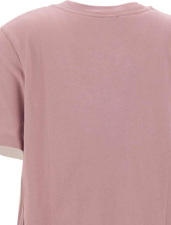 26SS 콜마르 반팔 티셔츠 86746SH756 PINK - COLMAR