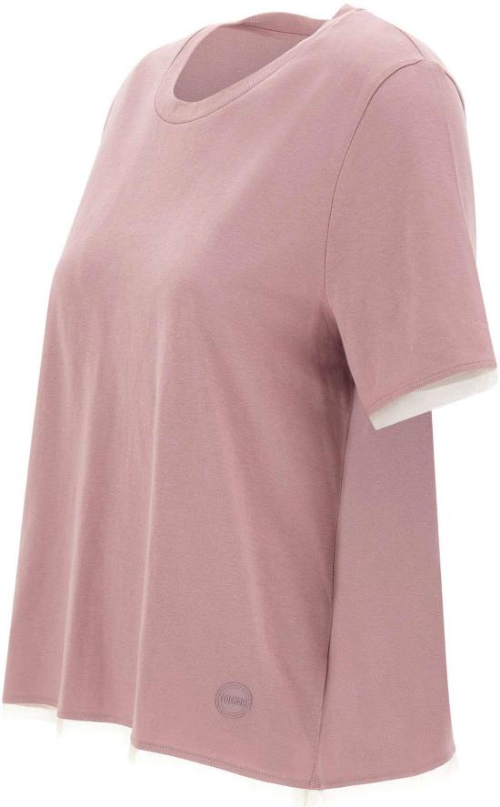 26SS 콜마르 반팔 티셔츠 86746SH756 PINK - COLMAR