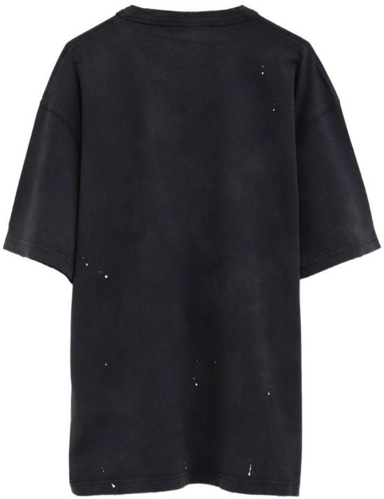 26FW 칼하트 반팔 티셔츠 I03685389EJ BLACK - CARHARTT