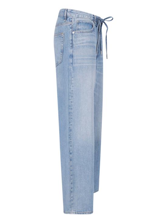 26FW 프레임 데님 팬츠 2058DS813 AFGL Light blue - FRAME