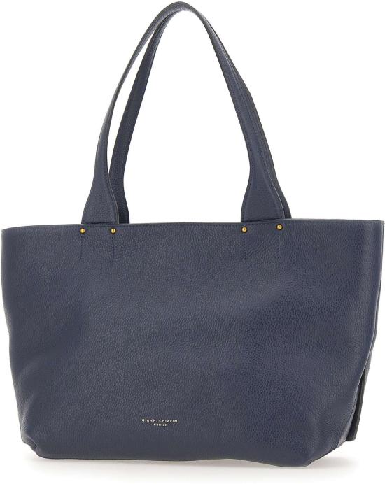 26FW 지아니 끼아리니 숄더백 BS12356GRNNAVY