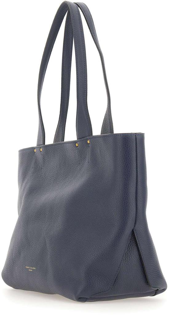 26FW 지아니 끼아리니 숄더백 BS12356GRNNAVY - GIANNI CHIARINI