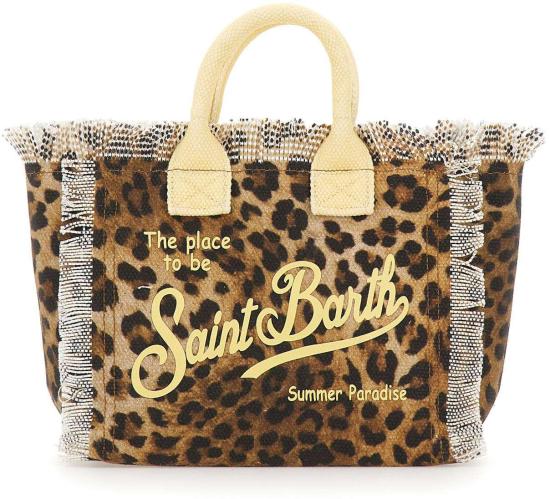 26SS 세인트바쓰 토트백 VAMI00102593L BEIGE - MC2 SAINT BARTH
