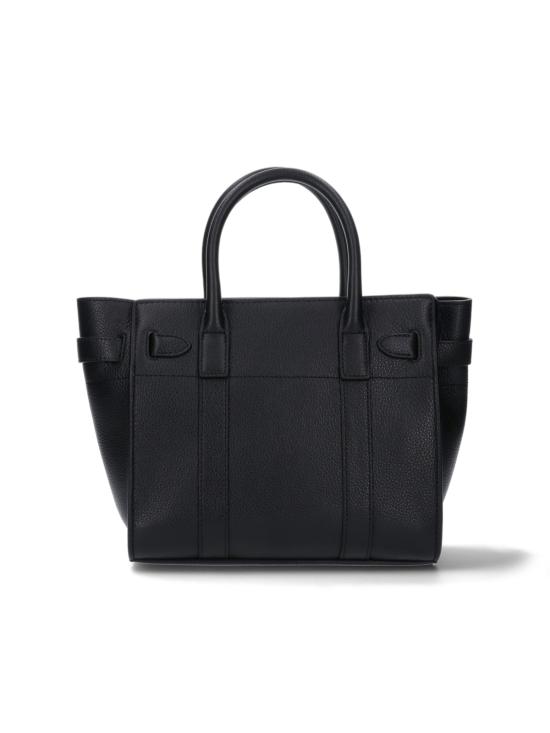 26FW 멀버리 토트백 HH4949 205 A100 Black - MULBERRY