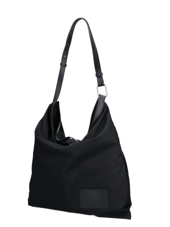 26FW 질샌더 숄더백 J26ZH0015 P9304 Black - JIL SANDER