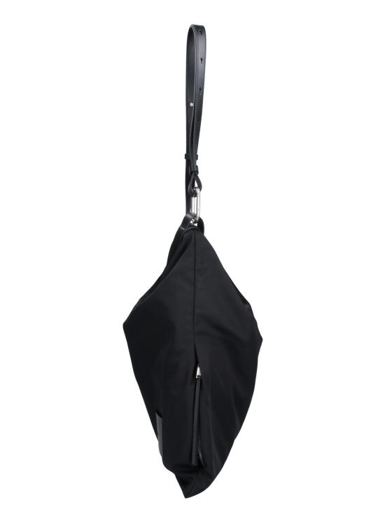 26FW 질샌더 숄더백 J26ZH0015 P9304 Black - JIL SANDER
