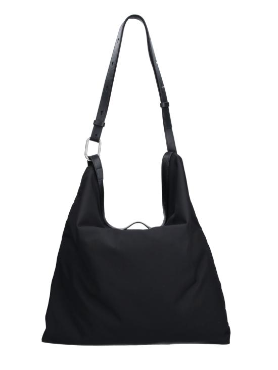 26FW 질샌더 숄더백 J26ZH0015 P9304 Black - JIL SANDER