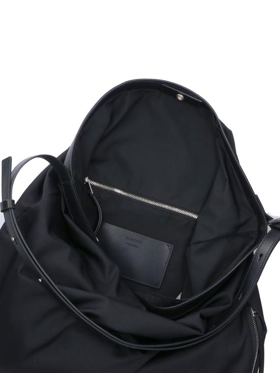 26FW 질샌더 숄더백 J26ZH0015 P9304 Black - JIL SANDER