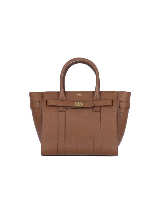26FW 멀버리 토트백 HH8729 552 G110 Brown