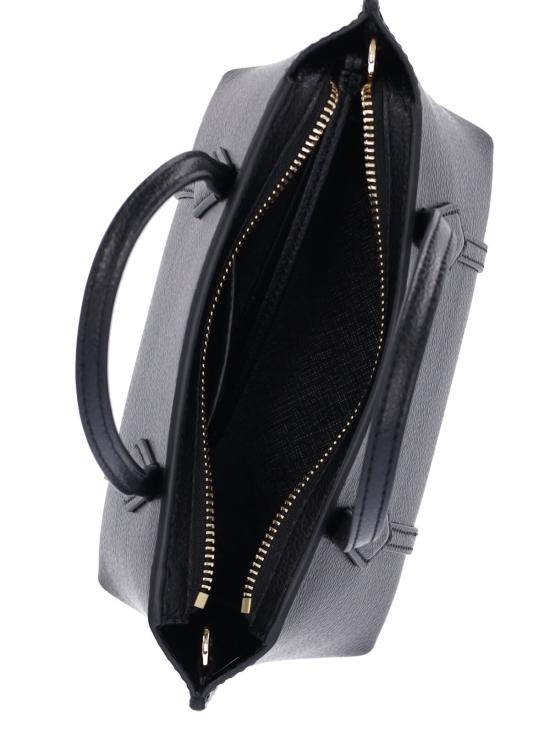 26FW 토리버치 페리 미니 토트백 175548 001 Black - TORY BURCH