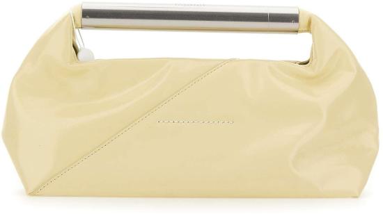26SS 마르지엘라 토트백 SB6WD0046P7560T1039 YELLOW - MAISON MARGIELA