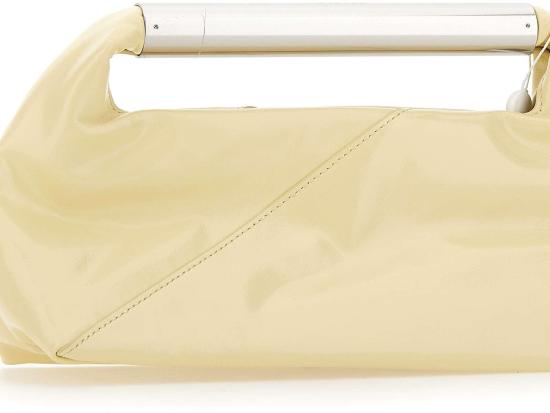 26SS 마르지엘라 토트백 SB6WD0046P7560T1039 YELLOW - MAISON MARGIELA