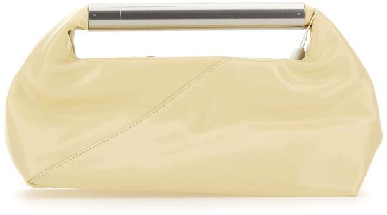 26SS 마르지엘라 토트백 SB6WD0046P7560T1039 YELLOW
