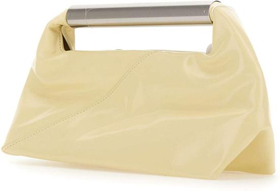26SS 마르지엘라 토트백 SB6WD0046P7560T1039 YELLOW - MAISON MARGIELA