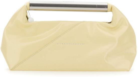 26SS 마르지엘라 토트백 SB6WD0046P7560T1039 YELLOW - MAISON MARGIELA