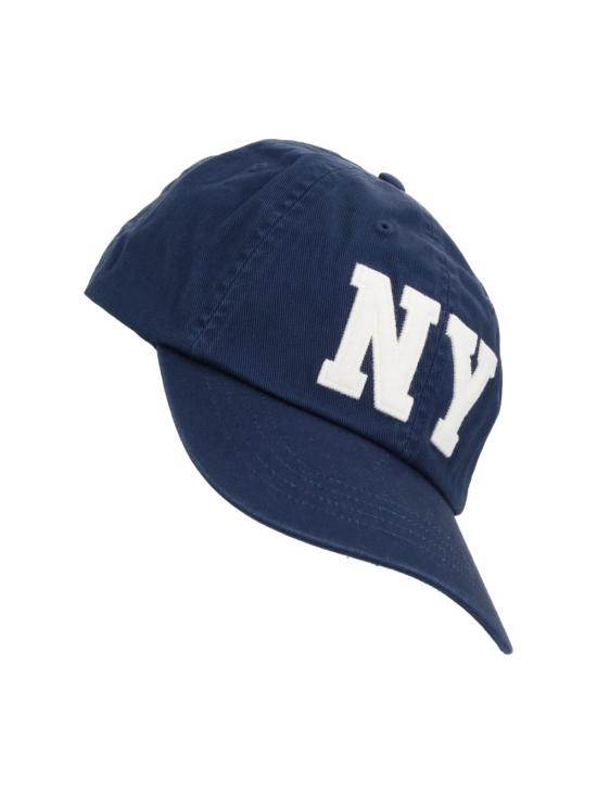 26FW 폴로 랄프로렌 볼캡 710 972675 001 Blue - POLO RALPH LAUREN