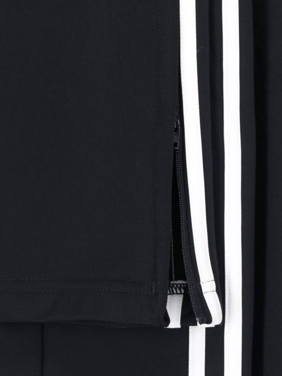  아디다스 트레이닝/조거 팬츠 KD7976 BLACK WHITE Black - ADIDAS