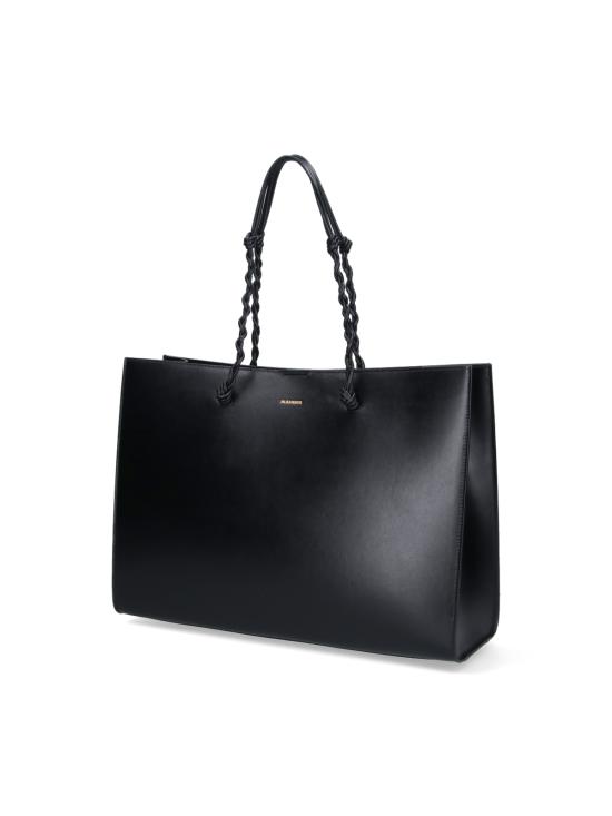 26FW 질샌더 숄더백 J07WC0039 P4841 001 Black - JIL SANDER