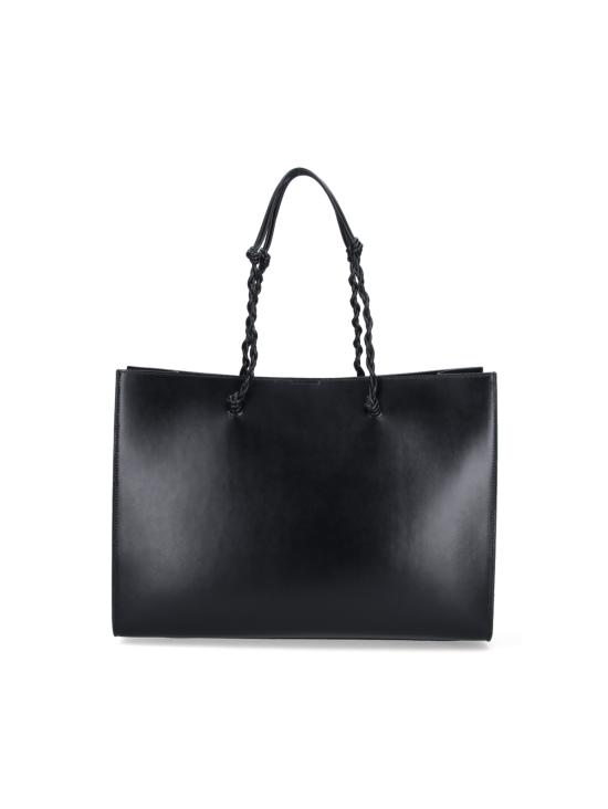 26FW 질샌더 숄더백 J07WC0039 P4841 001 Black - JIL SANDER