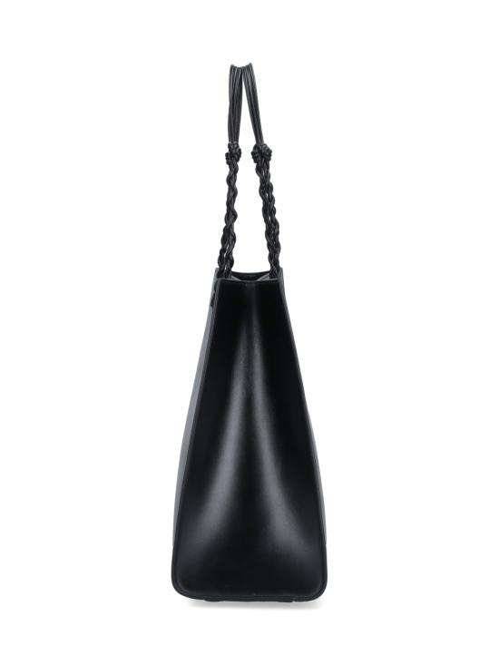 26FW 질샌더 숄더백 J07WC0039 P4841 001 Black - JIL SANDER