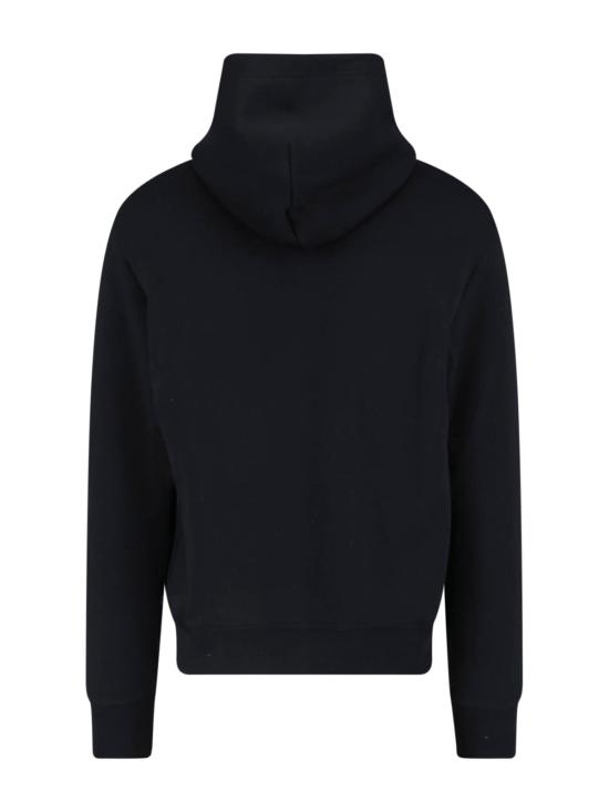 26FW 폴로 랄프로렌 후드 티셔츠 710 907092 013 Black - POLO RALPH LAUREN