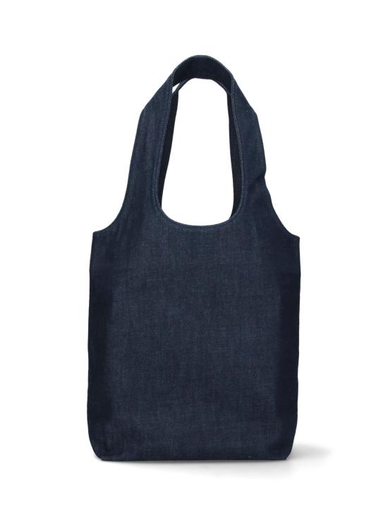 26FW 아페쎄 데님 토트백 COHIZ M61861 IAI - A.P.C.