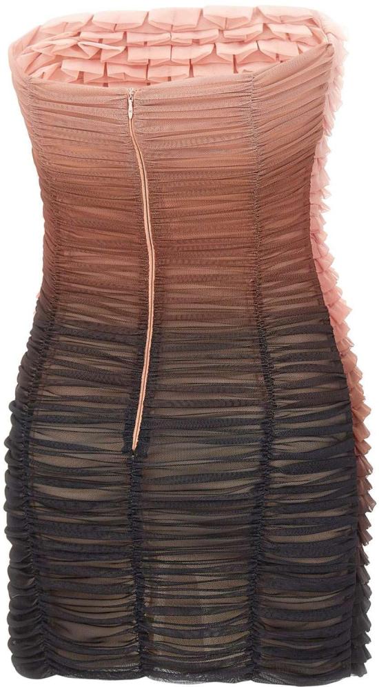 26SS 엘리자베타프랜치 숏 원피스 AB83062E3FF1 DIVERS - ELISABETTA FRANCHI