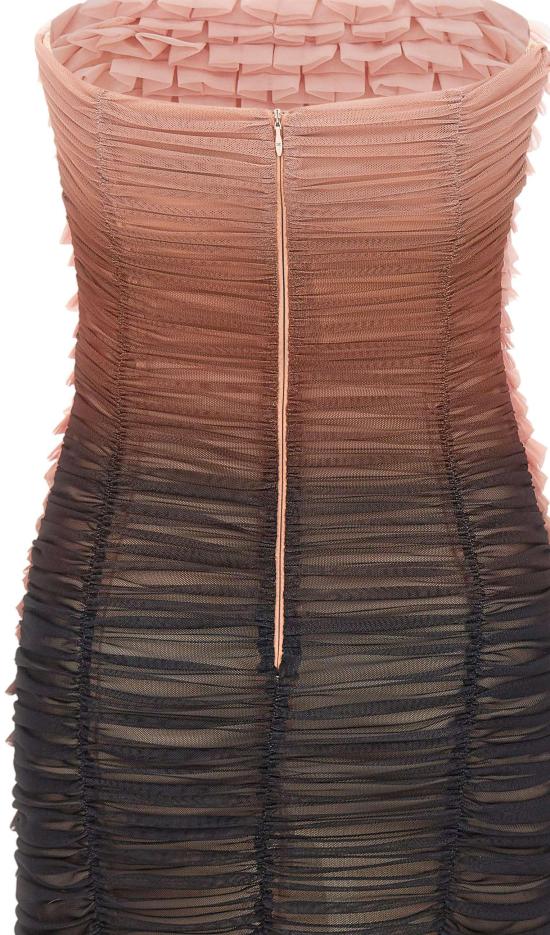 26SS 엘리자베타프랜치 숏 원피스 AB83062E3FF1 DIVERS - ELISABETTA FRANCHI