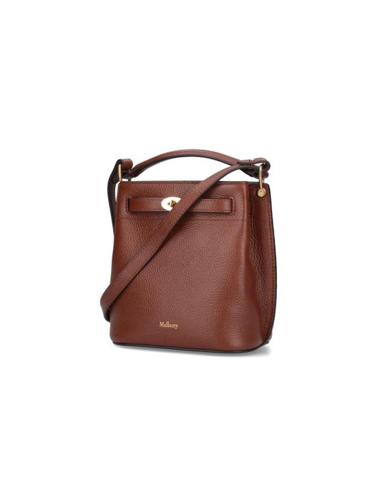 26FW 멀버리 토트백 RL8854 552 G110 Brown - MULBERRY