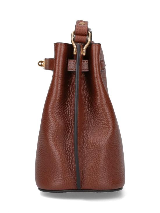 26FW 멀버리 토트백 RL8854 552 G110 Brown - MULBERRY