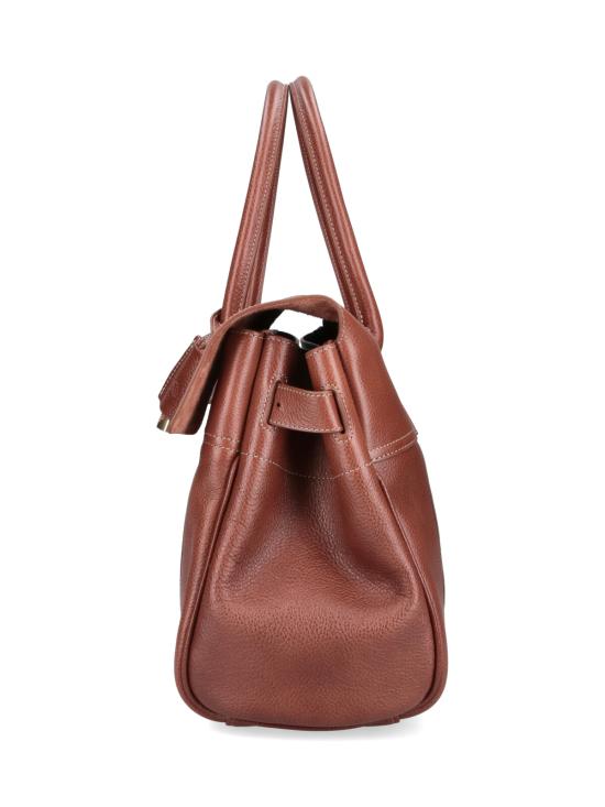 26FW 멀버리 토트백 HH7941 275 G110 Brown - MULBERRY
