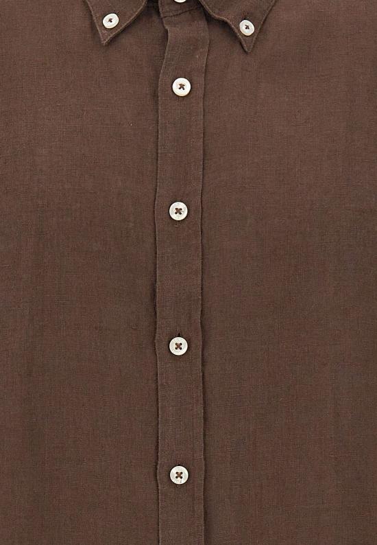 26SS 콜마르 반팔 셔츠 85856AY768 BROWN - COLMAR