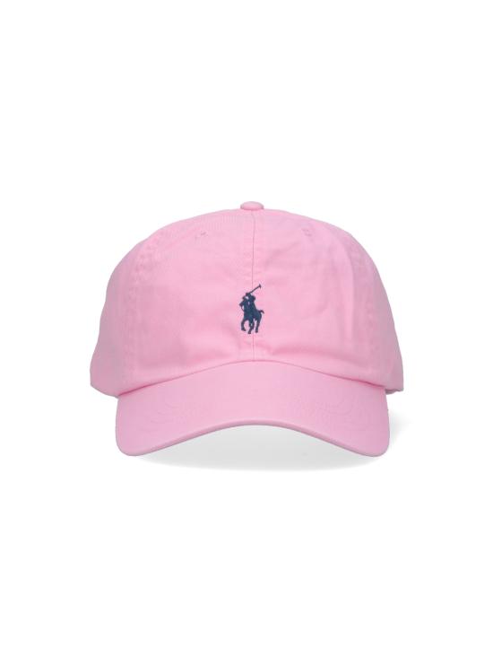 26FW 폴로 랄프로렌 클래식 플리스 후드 집업 710 548524 008 Pink